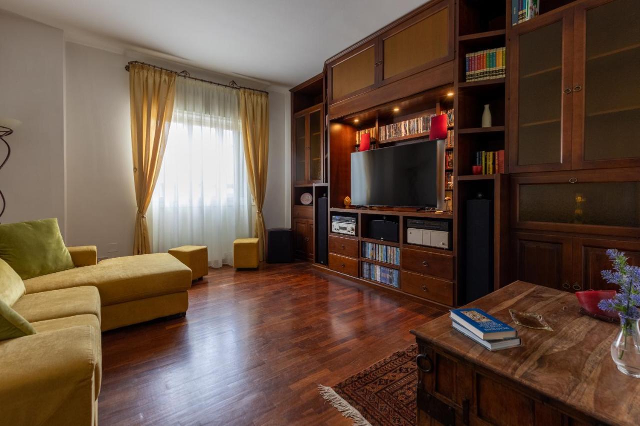 شقة Casa Kirribilli باليرمو المظهر الخارجي الصورة