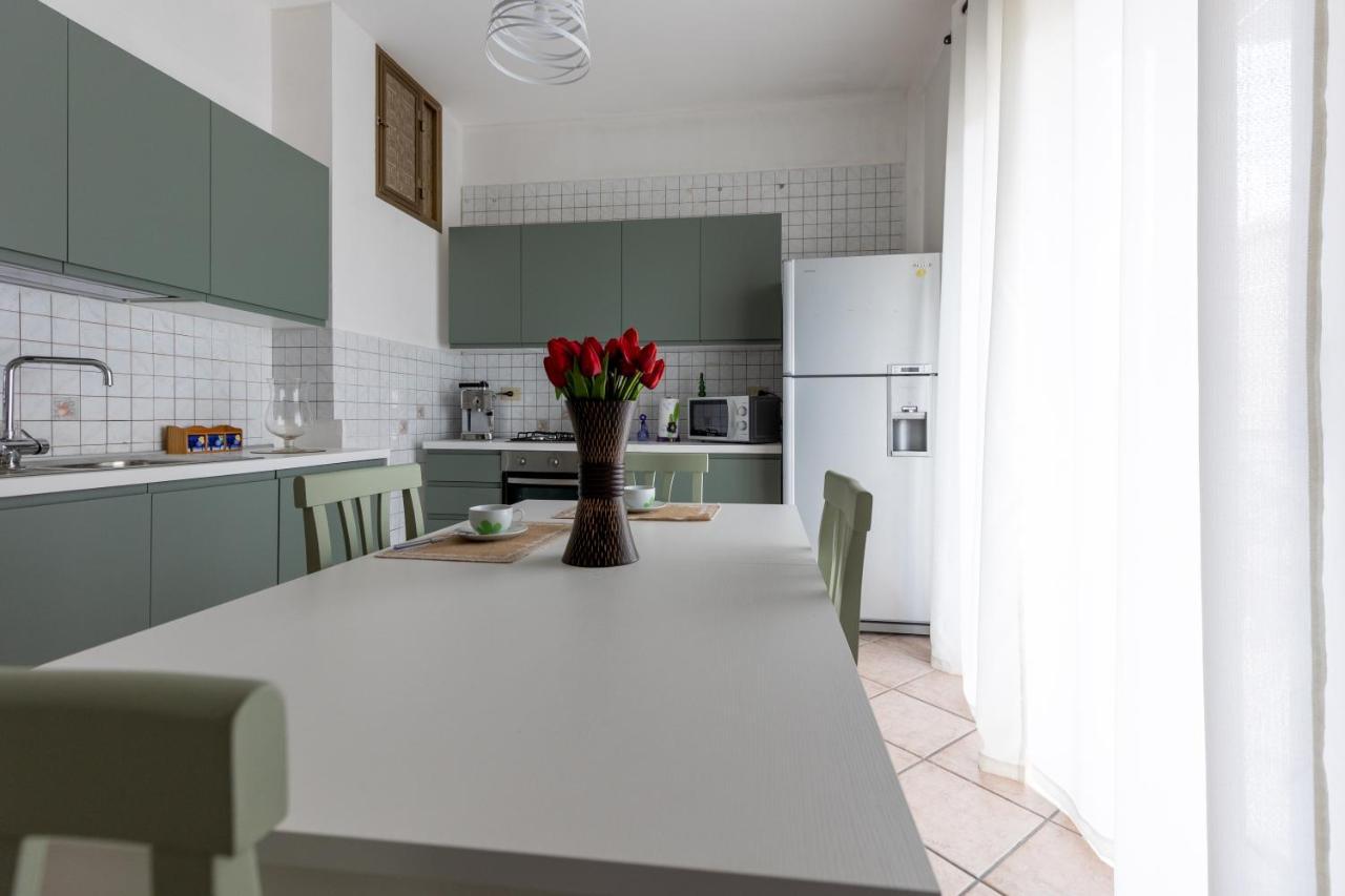شقة Casa Kirribilli باليرمو المظهر الخارجي الصورة