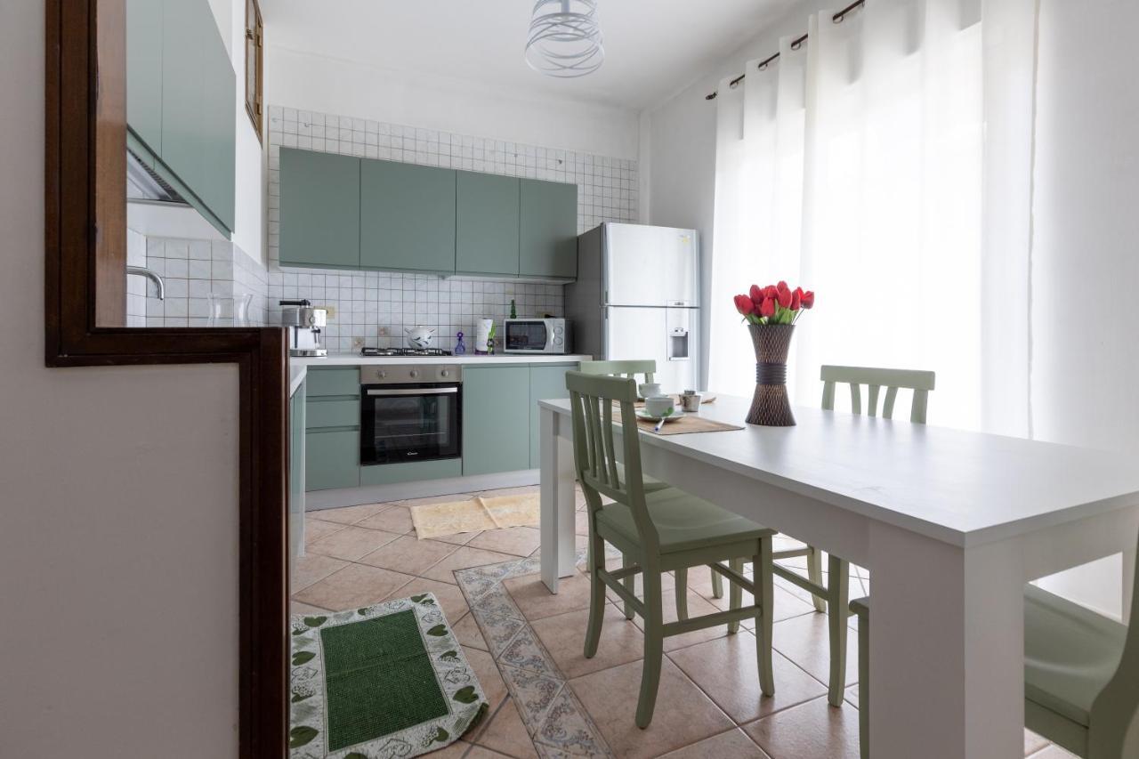 شقة Casa Kirribilli باليرمو المظهر الخارجي الصورة