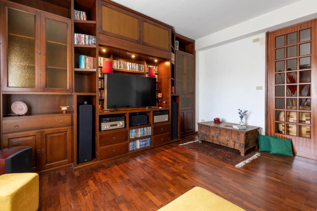 شقة Casa Kirribilli باليرمو المظهر الخارجي الصورة