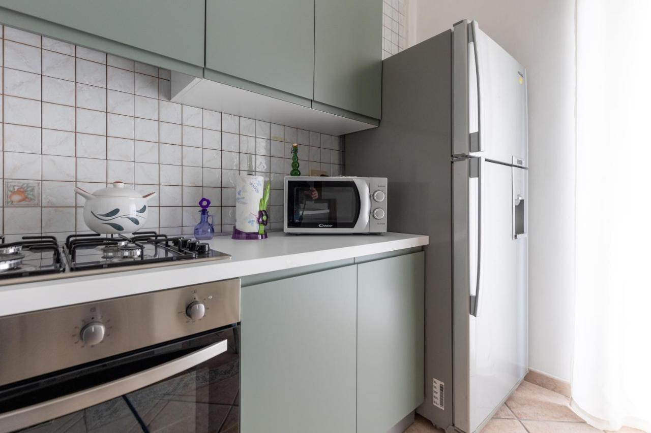 شقة Casa Kirribilli باليرمو المظهر الخارجي الصورة