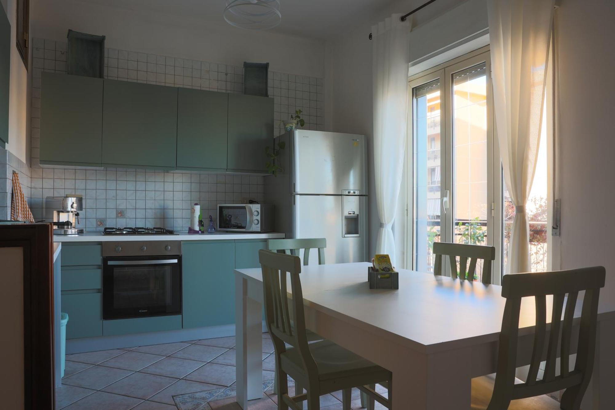 شقة Casa Kirribilli باليرمو المظهر الخارجي الصورة