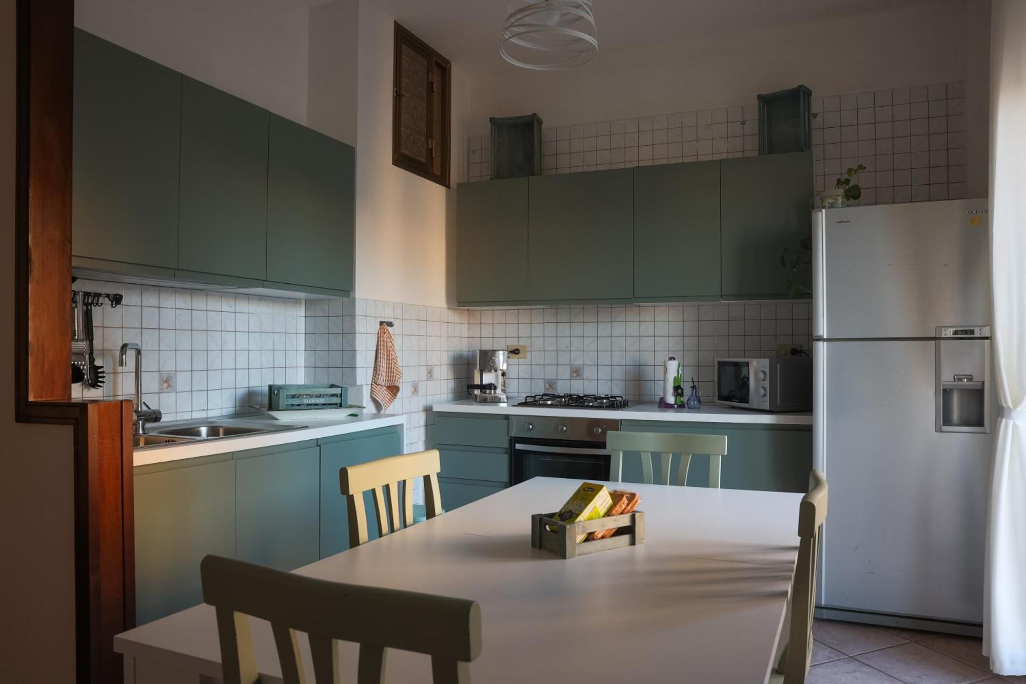 شقة Casa Kirribilli باليرمو المظهر الخارجي الصورة