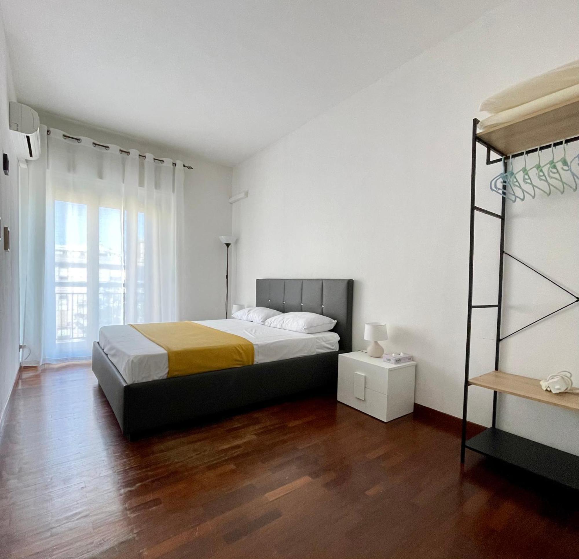 شقة Casa Kirribilli باليرمو المظهر الخارجي الصورة
