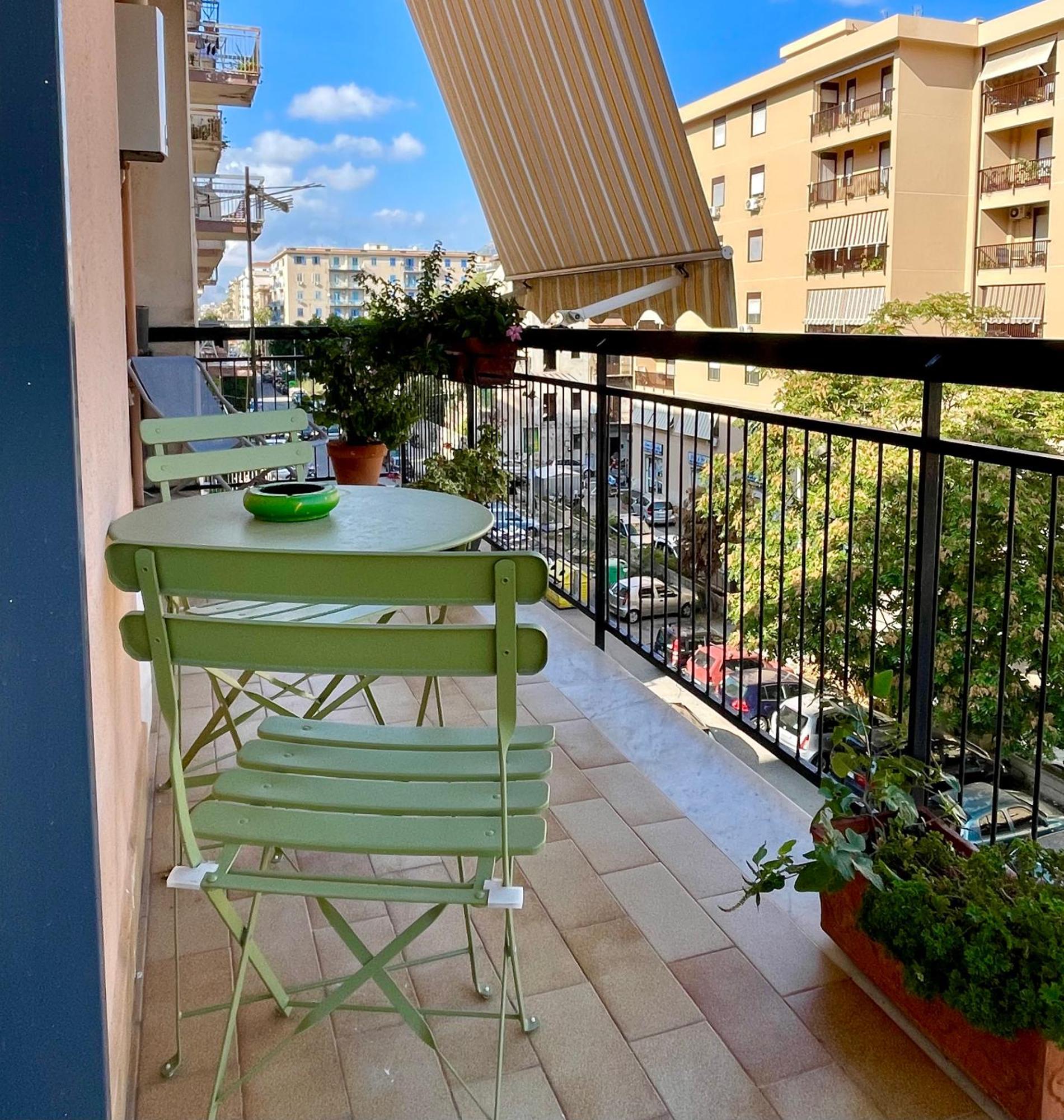 شقة Casa Kirribilli باليرمو المظهر الخارجي الصورة